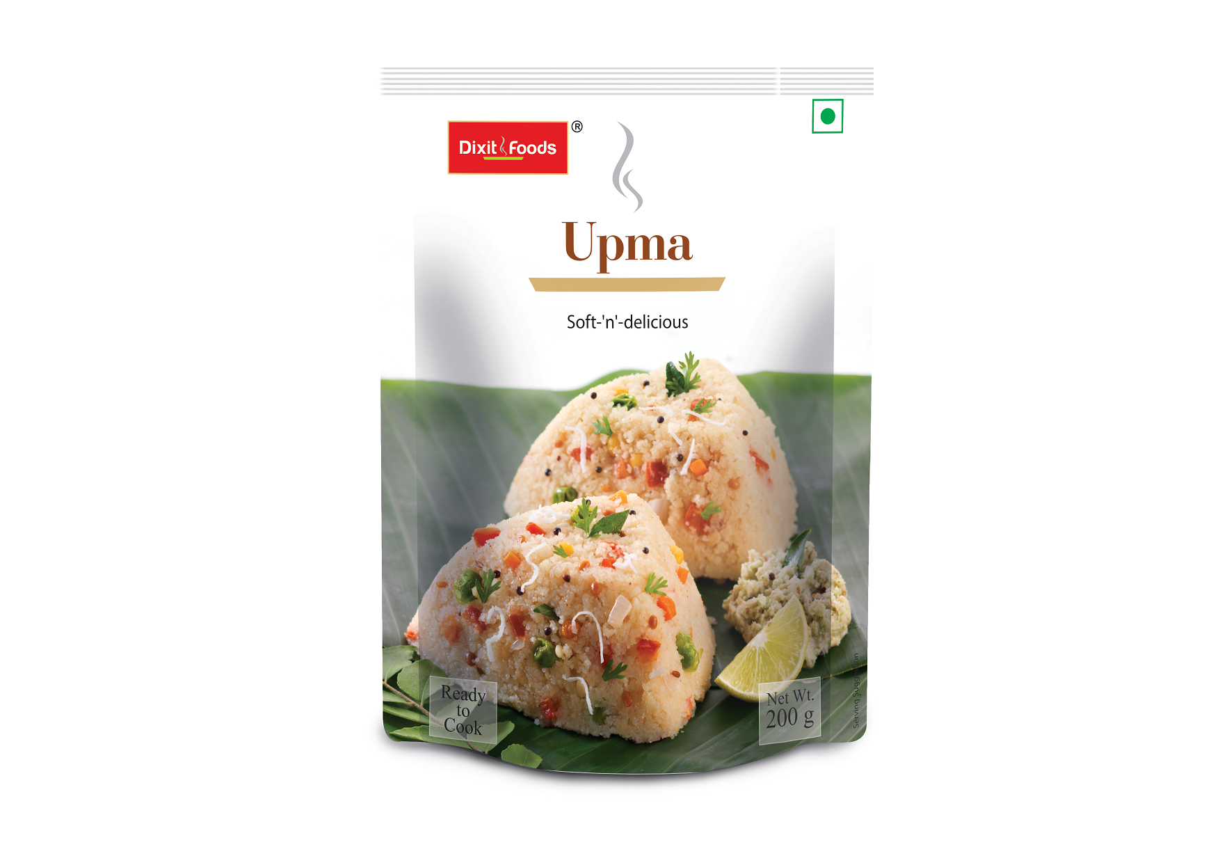 Dixit Foods Instant Upma