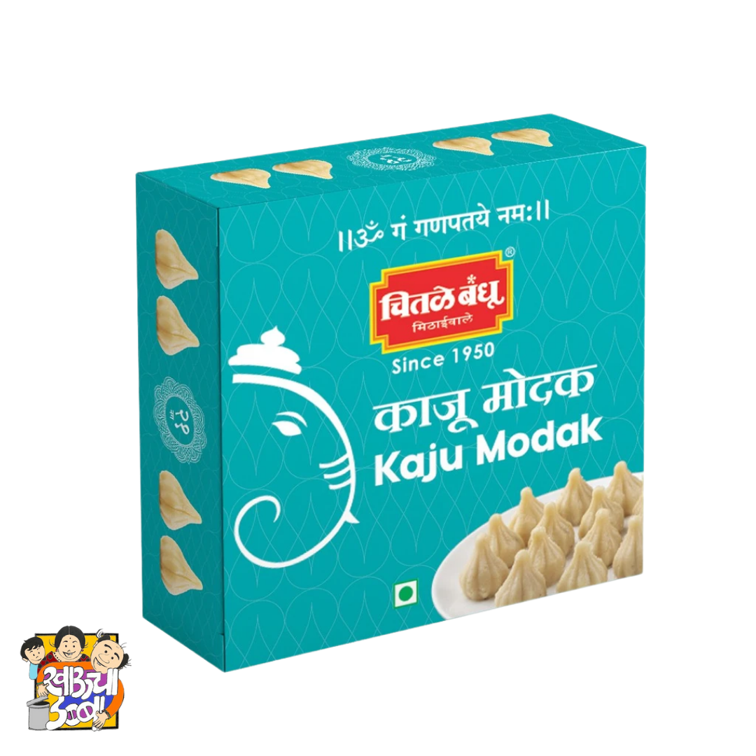 Kaju Modak