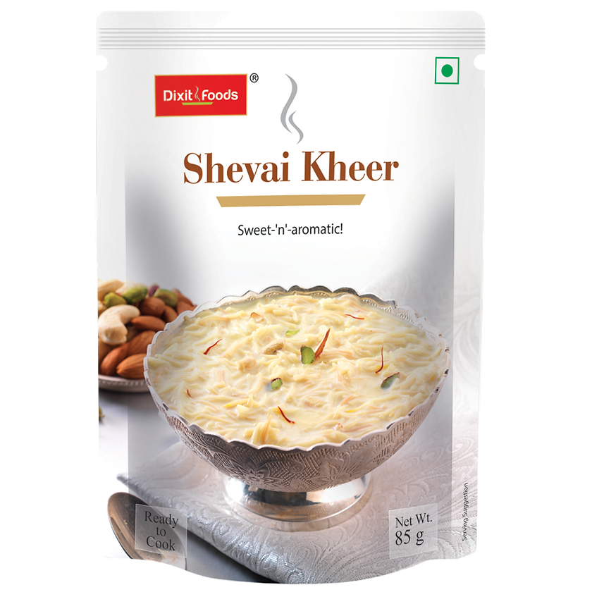 Instant Shevai Kheer